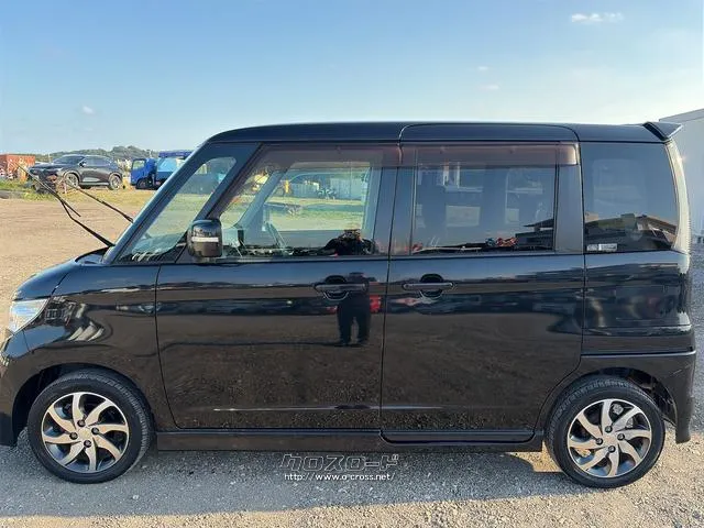 スズキ パレット