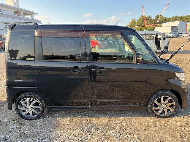 スズキ パレット