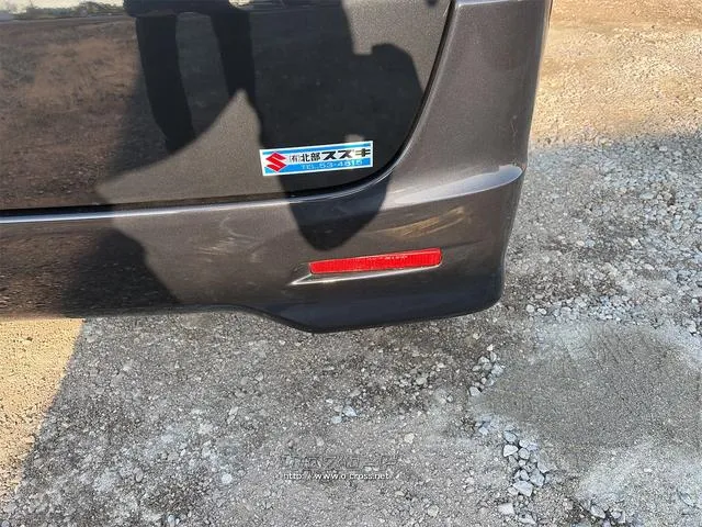 スズキ パレット