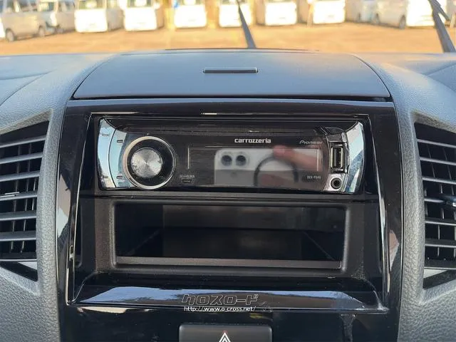 スズキ パレット