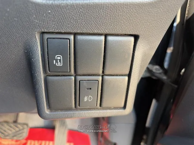 スズキ パレット