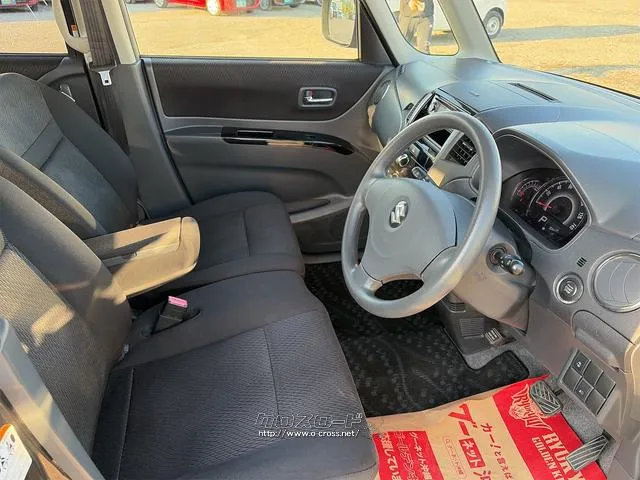 スズキ パレット