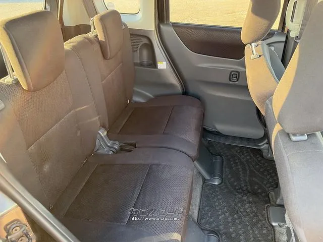 スズキ パレット