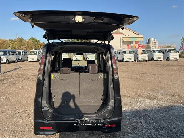 スズキ パレット