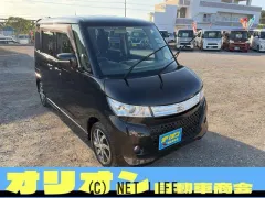 スズキ パレット