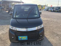 スズキ パレット