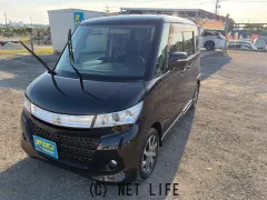 スズキ パレット