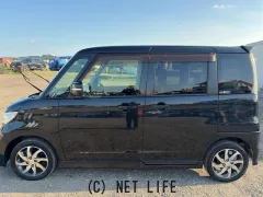 スズキ パレット