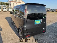 スズキ パレット