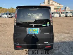 スズキ パレット