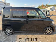 スズキ パレット