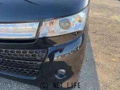 スズキ パレット