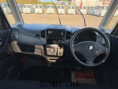 スズキ パレット