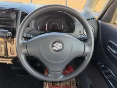 スズキ パレット