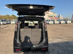 スズキ パレット