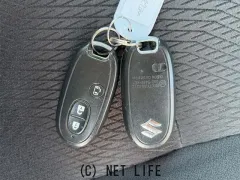 スズキ パレット