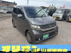 ホンダ N-WGN