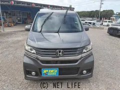 ホンダ N-WGN