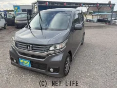 ホンダ N-WGN
