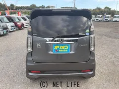 ホンダ N-WGN