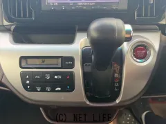 ホンダ N-WGN
