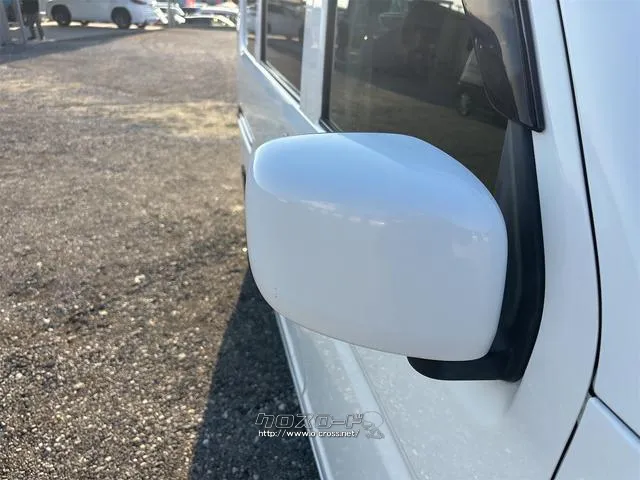 マツダ スクラム