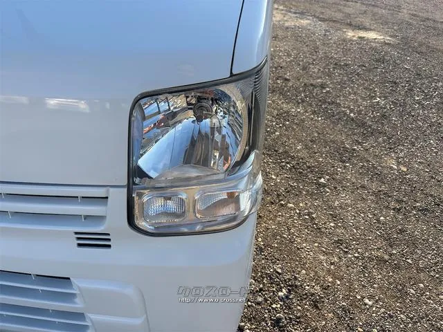 マツダ スクラム