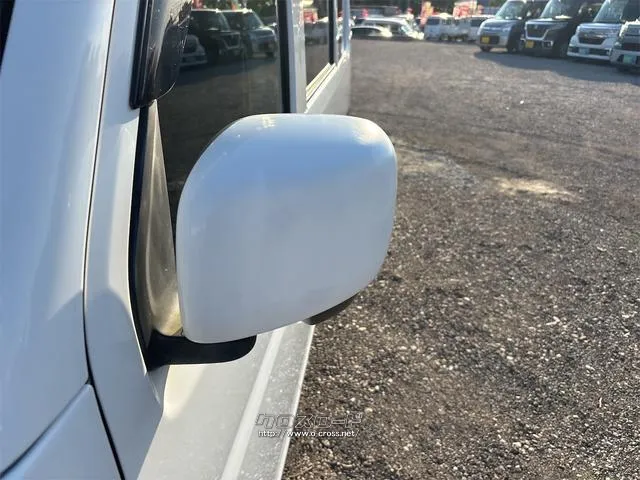 マツダ スクラム