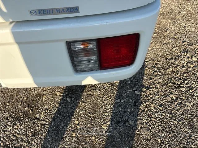 マツダ スクラム