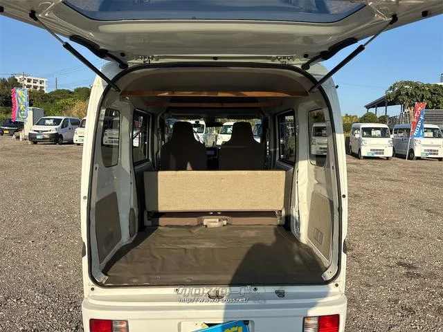 マツダ スクラム