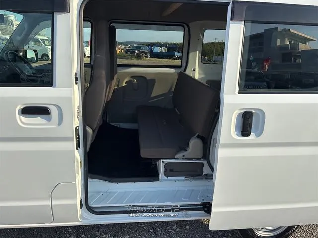 マツダ スクラム