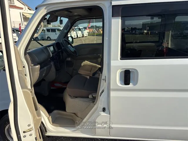 マツダ スクラム