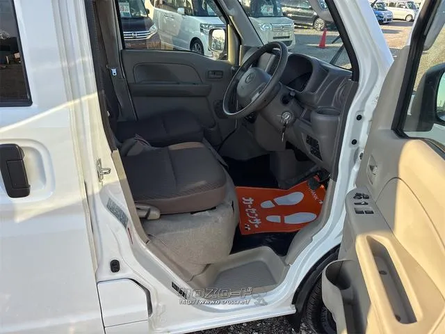 マツダ スクラム