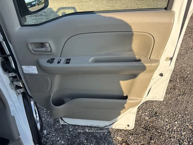 マツダ スクラム