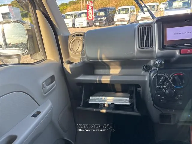 マツダ スクラム