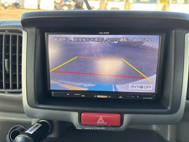 マツダ スクラム