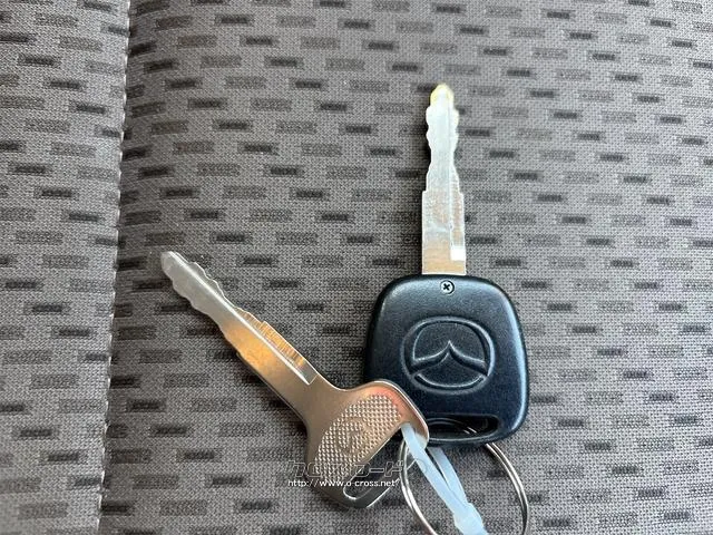 マツダ スクラム