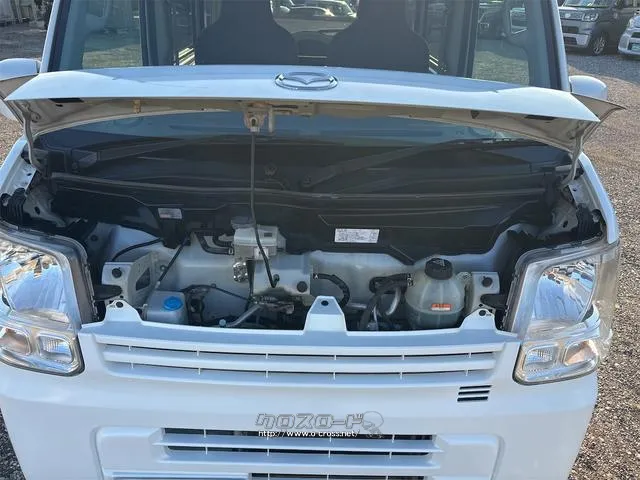 マツダ スクラム