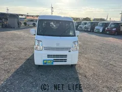 マツダ スクラム