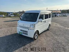 マツダ スクラム