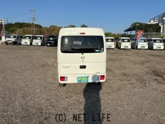 マツダ スクラム