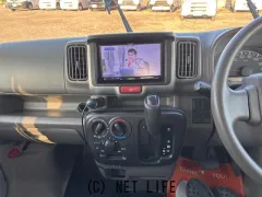 マツダ スクラム