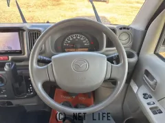 マツダ スクラム