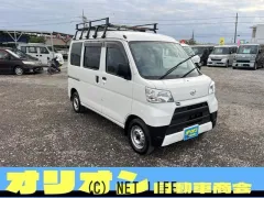 ダイハツ ハイゼットカーゴ