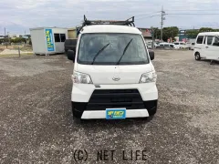 ダイハツ ハイゼットカーゴ