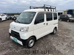 ダイハツ ハイゼットカーゴ