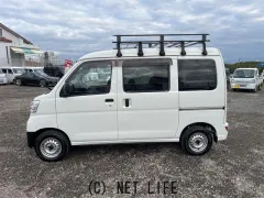 ダイハツ ハイゼットカーゴ
