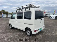 ダイハツ ハイゼットカーゴ