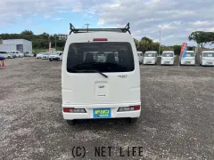 ダイハツ ハイゼットカーゴ