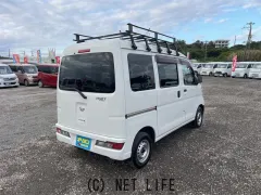 ダイハツ ハイゼットカーゴ